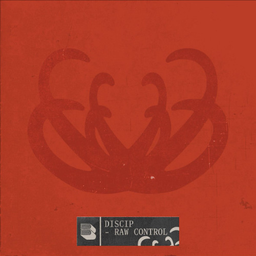 Discip - Raw Control