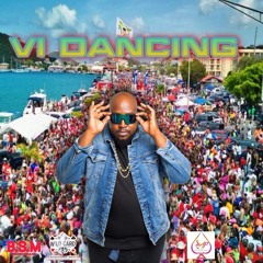 Bigg Swagg ft Lady Mix - V.I Dancing