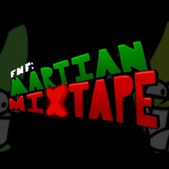 Boing - Martian Mixtape
