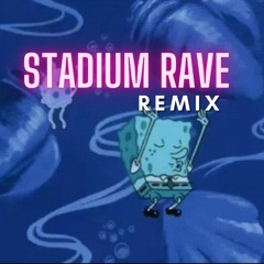 Stadium Rave (Festival Riddim Edit)