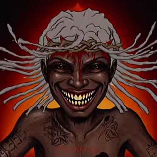 OsamaSon, Che - FMJ (Extended Intro)