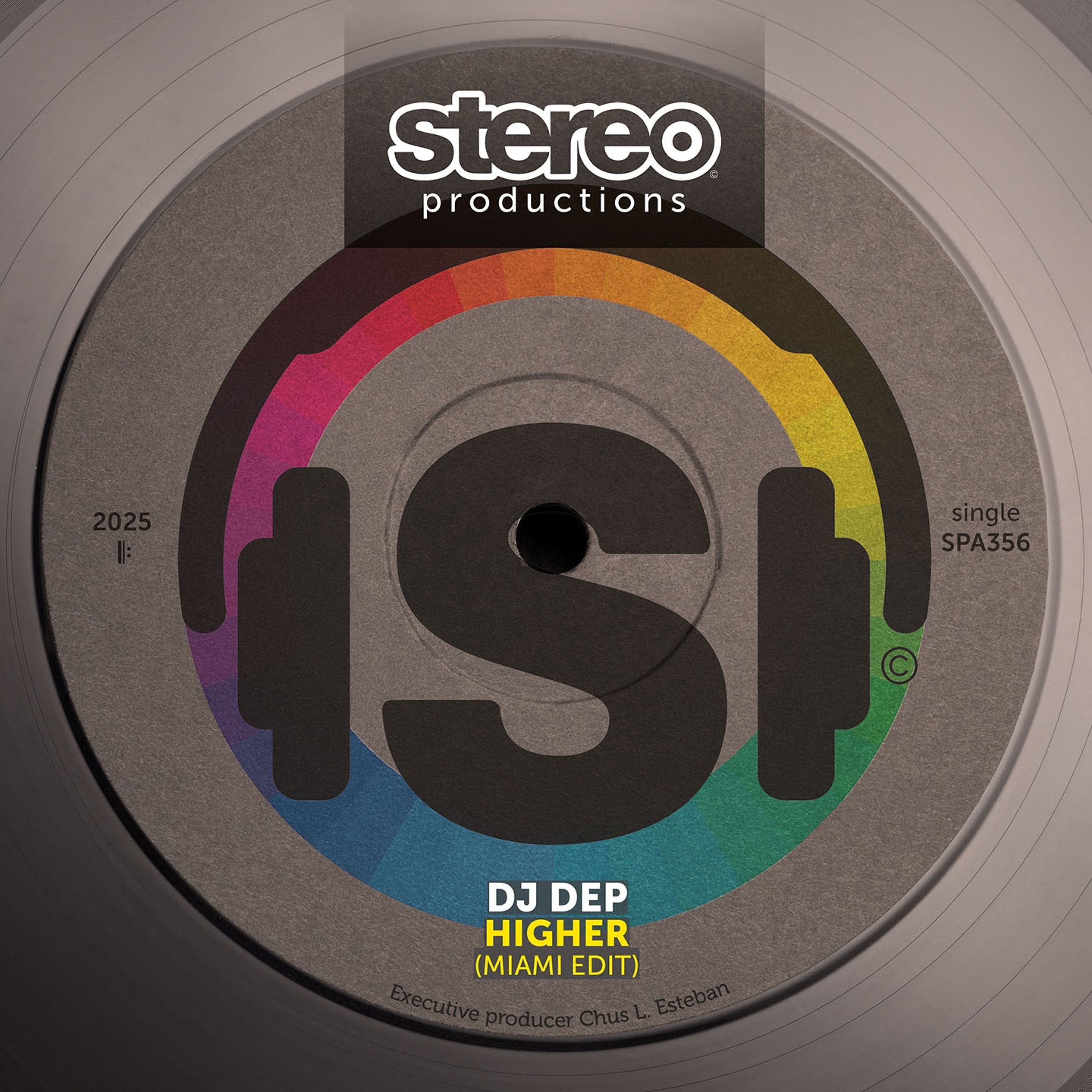 DJ DEP - HIGHER (MIAMI EDIT) [SNIPPET] episode artwork