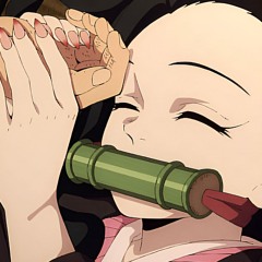 Kamado Nezuko Theme