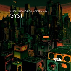 GYST with Ackermann (Hypnotic Mix)