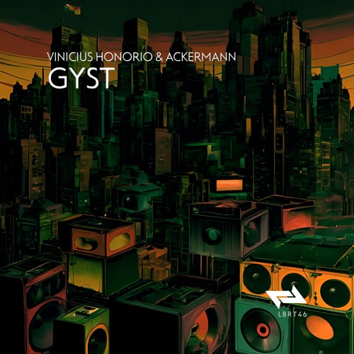 GYST with Ackermann (Rolling Mix)
