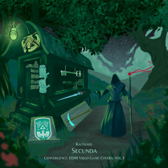 Secunda (Skyrim Dubstep Remix)