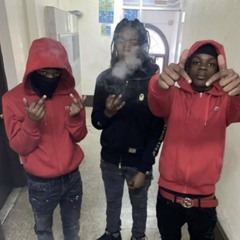Stop Snitching (feat. Bacon Baby & Rico Banks & Kal G)