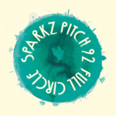 Sparkz & Pitch 92 - Glass House