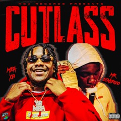 Cutlass Ft. Mr. dinerooo Prod. By amghelltreal