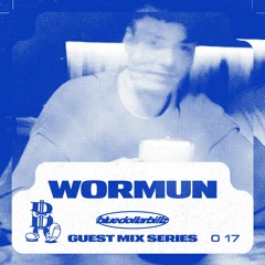 BDB MIX SERIES 017 - WORMUN