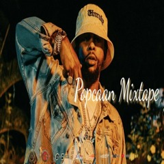 Popcaan Mix 2023 / Popcaan Dancehall Mix 2023🔥Unrulyboss
