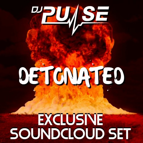 Dj Pulse Detonated  ( Bouncy ardcore)