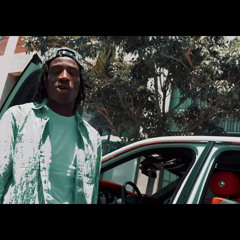 AINT CHILLIN DISS TRACK