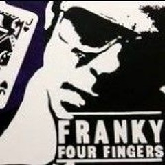 Frankie four fingerz Phantom pinky mix