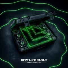 FREE | Revealed Radar Sample Pack Vol. 3 (Big Room, Techno, Bass House, Progressive House)