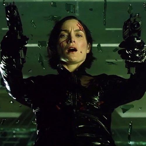 ZANYKLOUDZ: MATRIX w/ @WOKEUPINLUMBY [Exclusive]