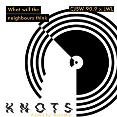 what will the neighbors think - cjsw 90.9 fm