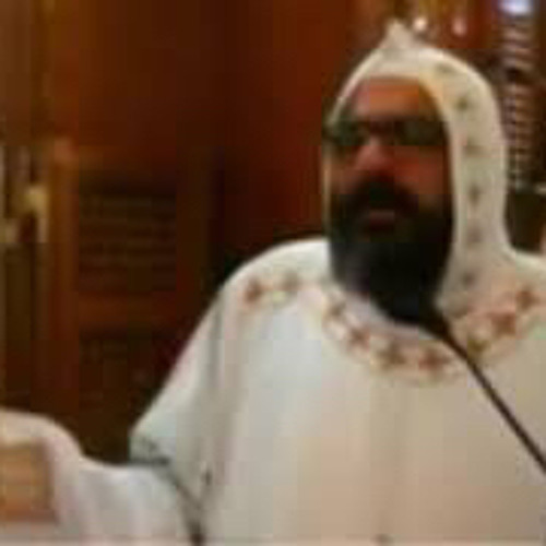 قسمه الصوم والصلاه -ابونا بطرس فؤاد