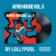 Afro House + Reggaetón + Mashup Pack 🧶 Vol. 5 | 50 Temas | Remixes, Transitions | Junio 2025