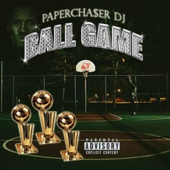 PC DJ - BALL GAME (P. DJ2KBEATZ)