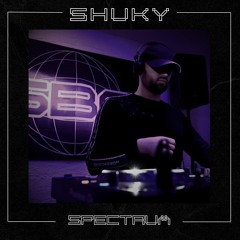 SHUKY @ SPECTRUM, 28.11.2025 - 145BPM Raw, Hypnotic, Groove Techno Set