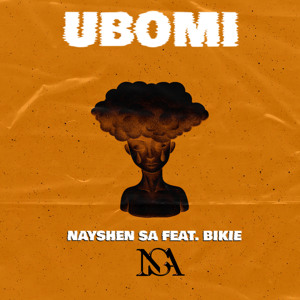 UBOMI (feat. Bikie)