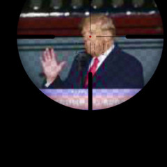 i shot donald trump at the july 13th pennsylvania rally