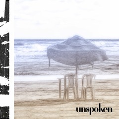 unspoken session N° 6 with Aly M'rabet: Douce Tempête De Sable