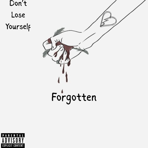 Forgotten