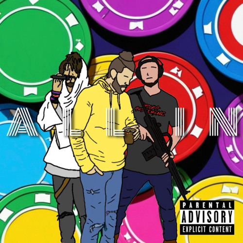 All In Ft. KÖD & Shocka Hustlemane