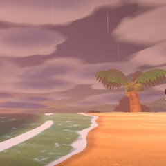 5pm In Da Club (Animal Crossing - 5pm Flip)