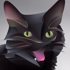 LUX - I love my cat so much (AINGEL CTRL Flip)