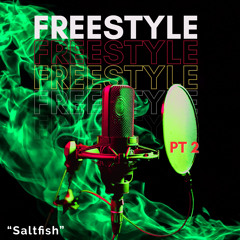 Saltfish (Freestyle Riddim, Pt. 2)