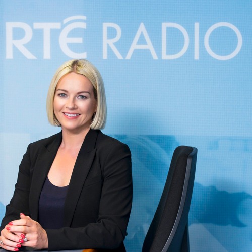 Stream Minister Eamon Ryan - Today with Claire Byrne by RTÉ Radio 1 |  Listen online for free on SoundCloud