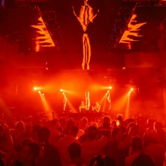 CLUB ABOVE CLOSING SET FT SHOUSE @ IVY | 07.10.23