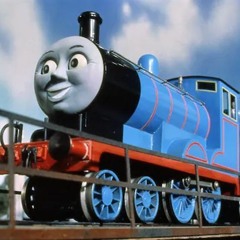 Series 2 - Edward's Theme