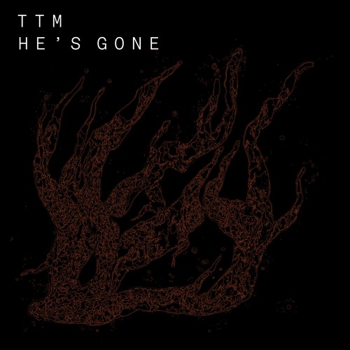 He's Gone - Single Edit