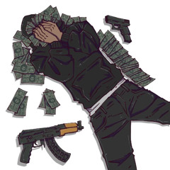 KNOCKOUT Vol.1 Pushin' Boyz Flip