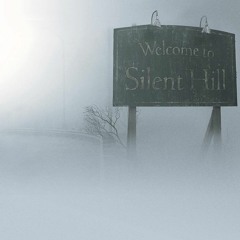 J-Impact - Silent Hill (2022)