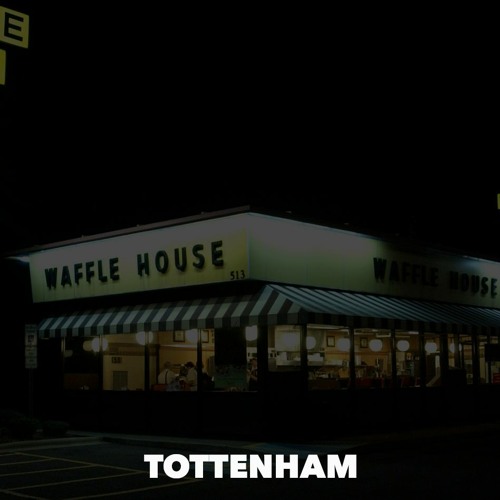TOTTENHAM