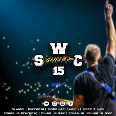 FOKAA JR FT. MAFI THE SELEKTAH - WHY OH WHY - [NESIAN STYLAH] SWC JAMSESH.wav