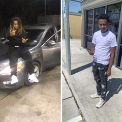 LAbray320 ~ RELAPSE “get paid” Remix