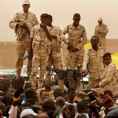 Political Elites, Civil Society and the Future of Sudan