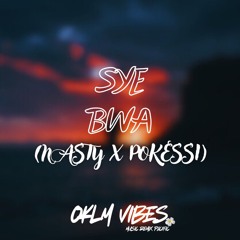 Sya Bwa ( Dj Nasty ft Pokessi ) 2025