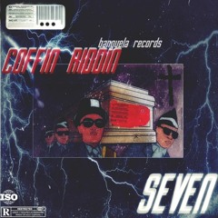 SEVEN - COFFIN RIDDIM (ARROCHA & RIDDIM ASTRONOMIA SEVEN REMIX)