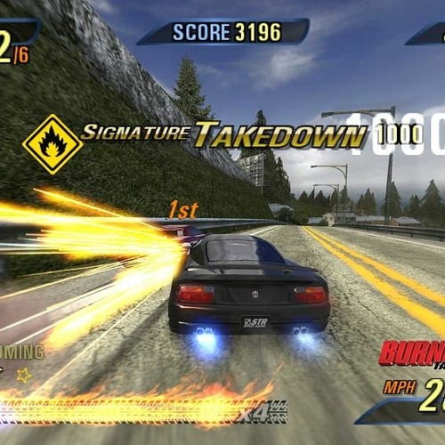 Stream Xbox Burnout 3 Takedown Xbox 360 Compatible Iso Download VERIFIED by  Chris | Listen online for free on SoundCloud