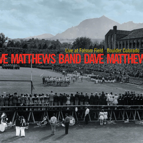 If I Had It All (Live at Folsom Field, Boulder, CO - July 2001)