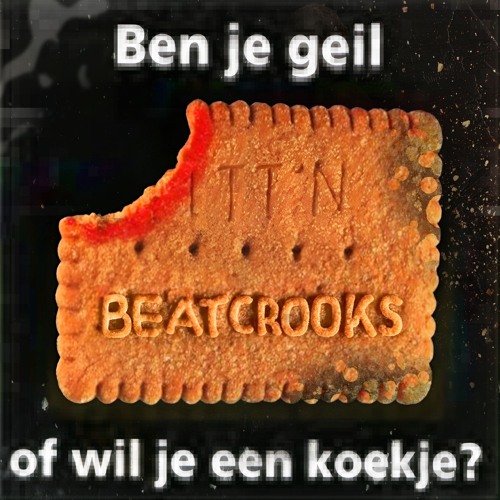 Ben Je Geil Of Wil Je Een Koekje? (Extended Mix) [FREE DOWNLOAD]