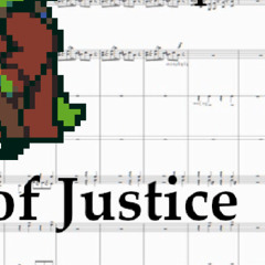 Hammer of Justice from Hammer Symphony (LOOPABLE)