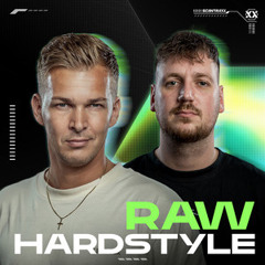 Raw Hardstyle
